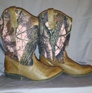 Women's Boots